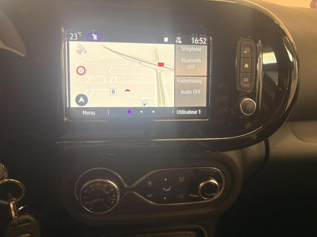 Renault Twingo - Photo 12