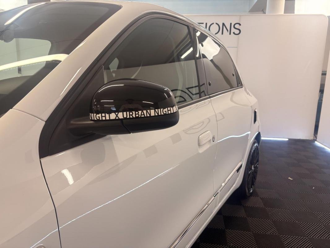 Renault Twingo - Photo 15