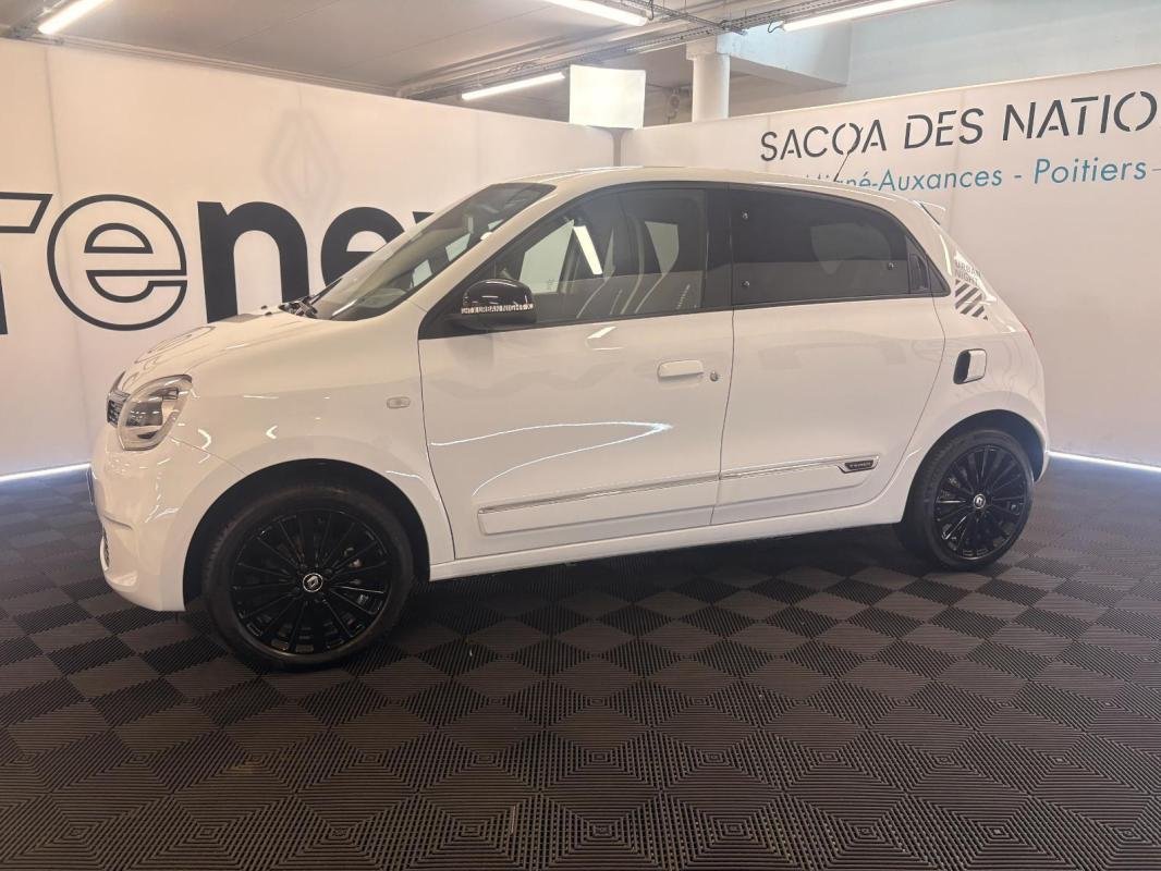 Renault Twingo - Photo 2