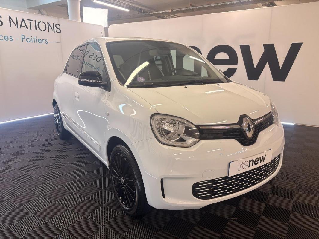 Renault Twingo - Photo 3