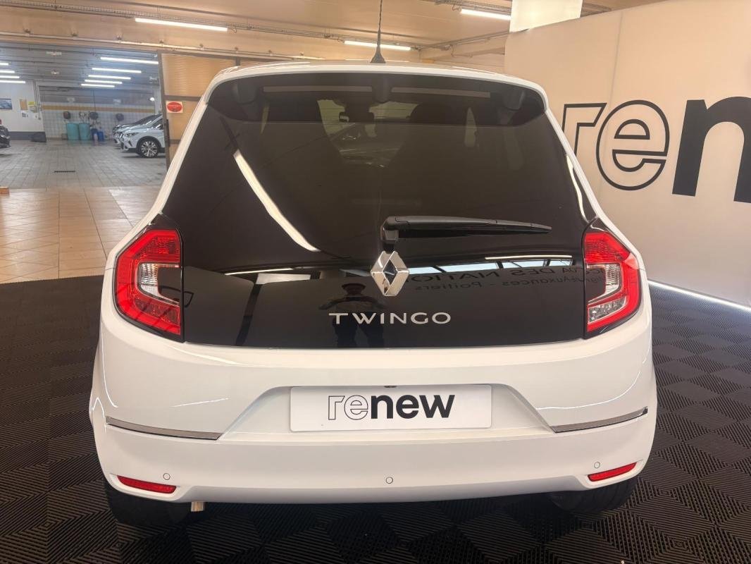 Renault Twingo - Photo 4