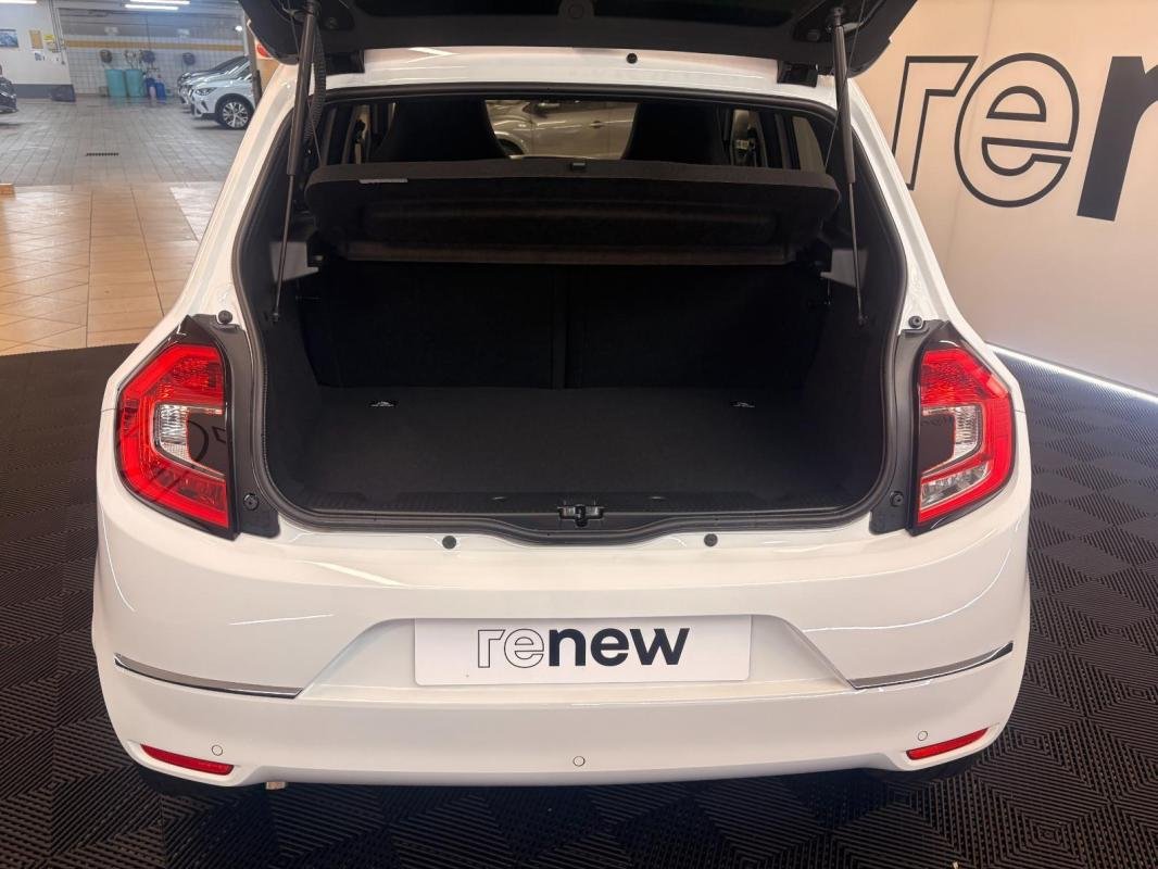 Renault Twingo - Photo 5
