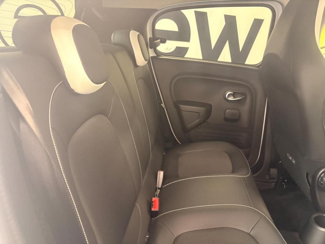 Renault Twingo - Photo 7
