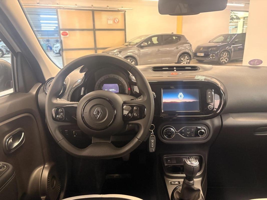 Renault Twingo - Photo 9
