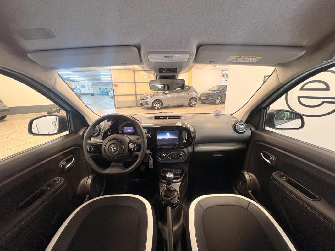 Renault Twingo - Photo 10