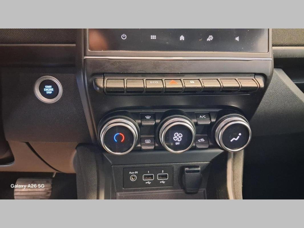 Renault Zoe - Photo 11