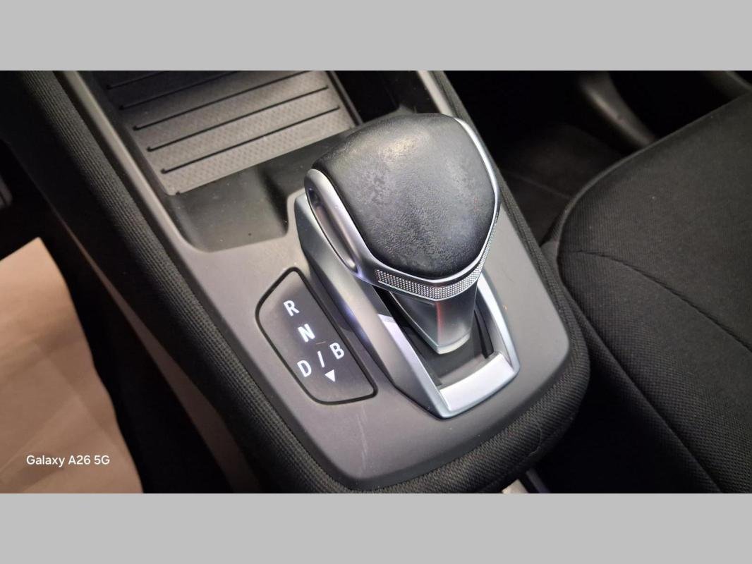 Renault Zoe - Photo 12