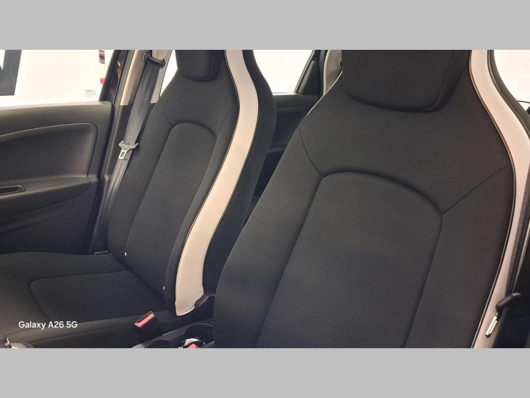 Renault Zoe - Photo 13