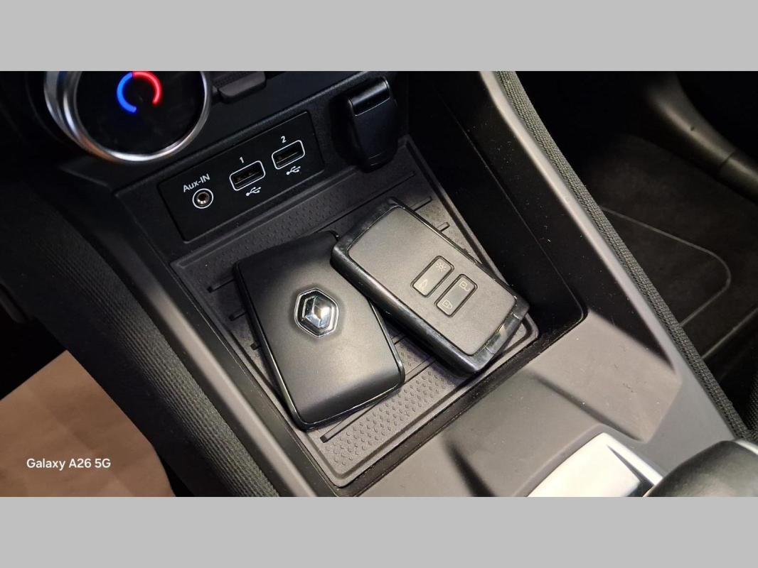 Renault Zoe - Photo 14