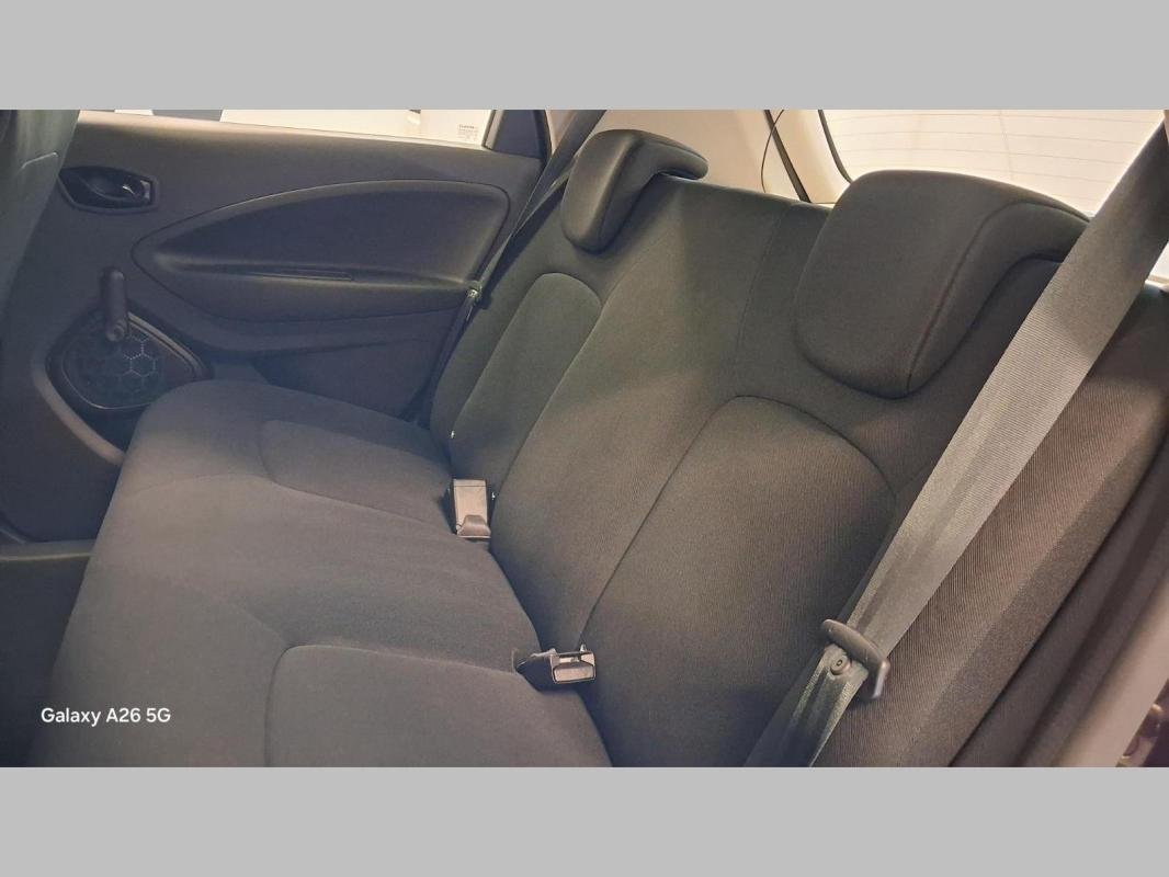 Renault Zoe - Photo 15