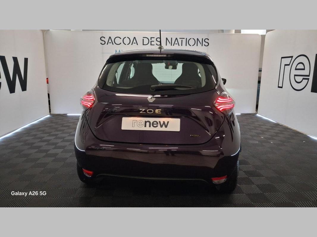 Renault Zoe - Photo 2