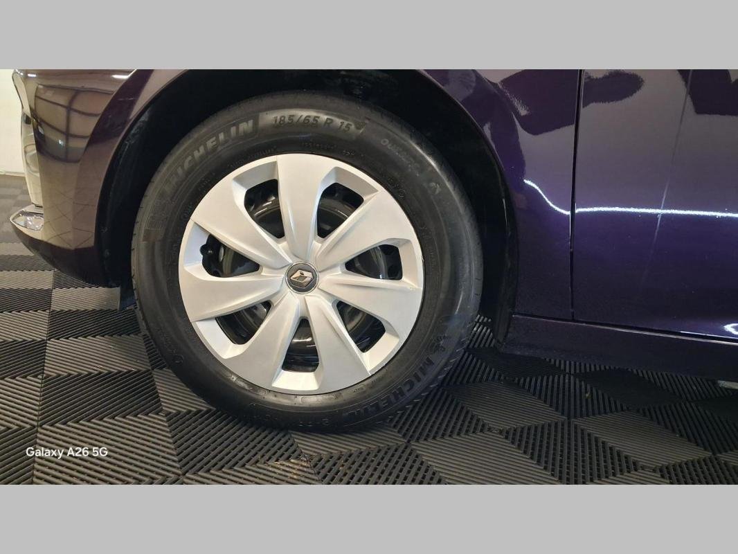 Renault Zoe - Photo 4