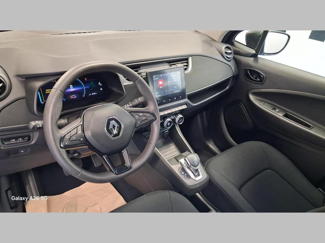 Renault Zoe - Photo 5