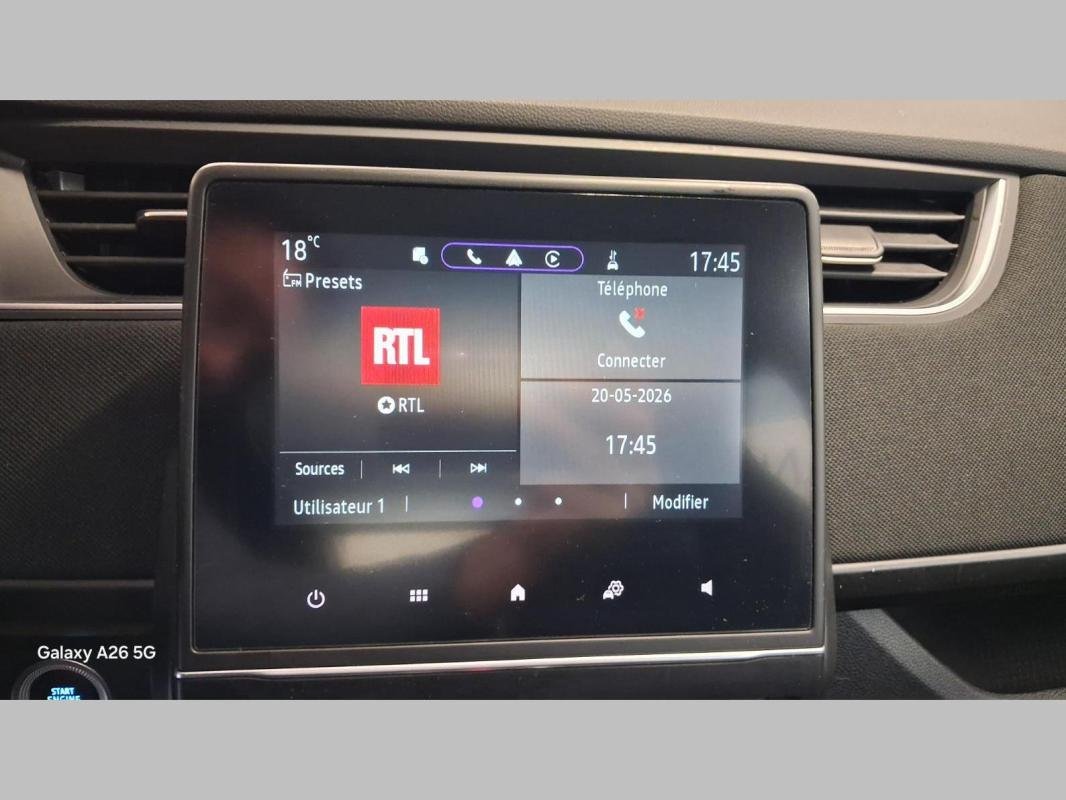 Renault Zoe - Photo 10