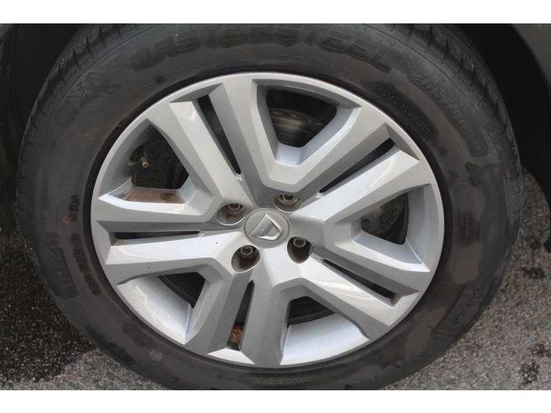 Dacia Jogger - Photo 11