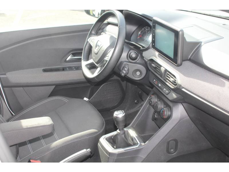 Dacia Jogger - Photo 16