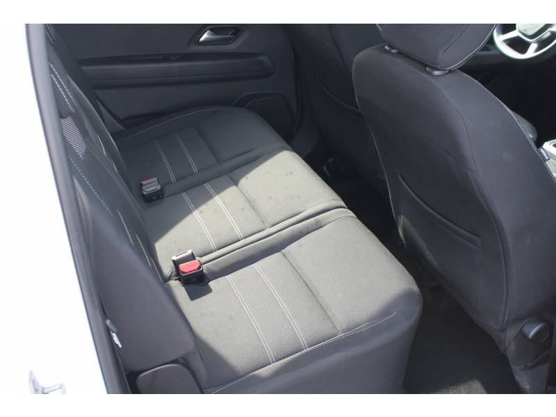 Dacia Jogger - Photo 19
