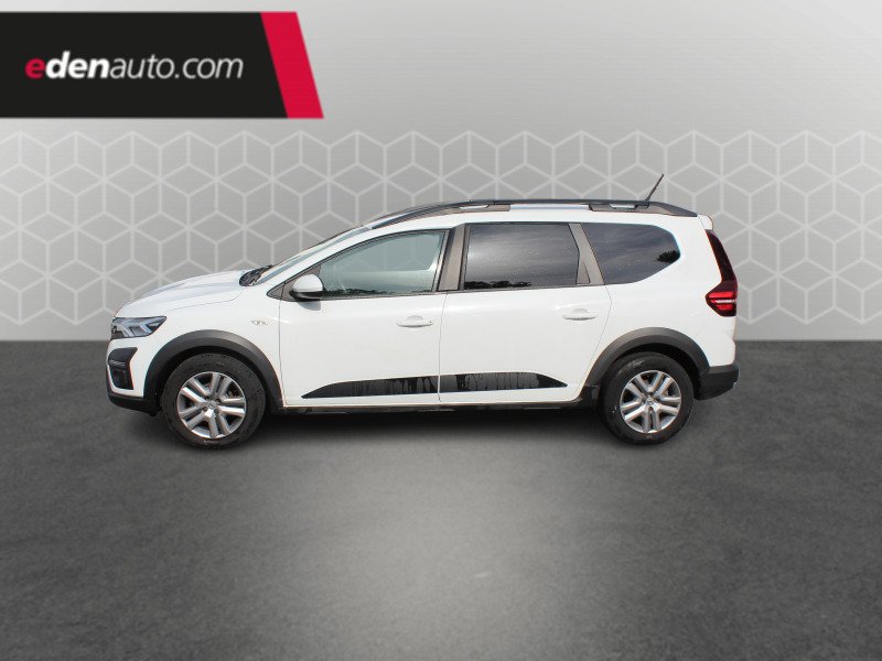Dacia Jogger - Photo 2