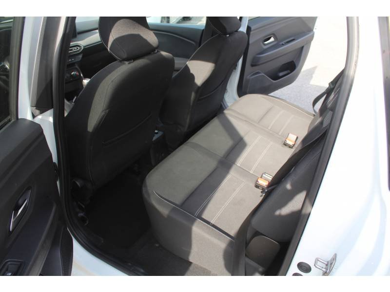 Dacia Jogger - Photo 22