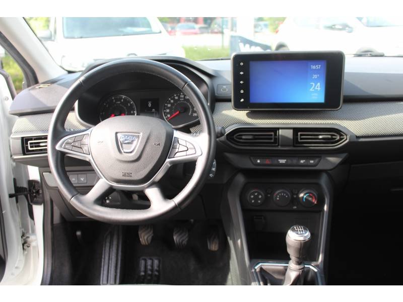Dacia Jogger - Photo 25