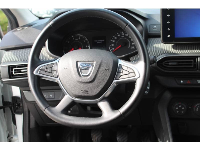 Dacia Jogger - Photo 26