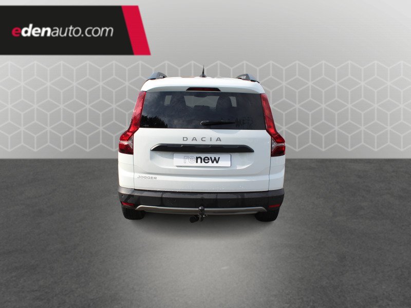 Dacia Jogger - Photo 3