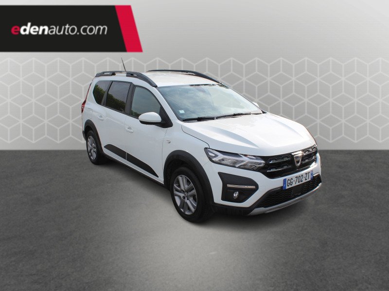 Dacia Jogger - Photo 6
