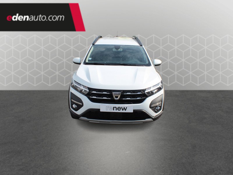 Dacia Jogger - Photo 7