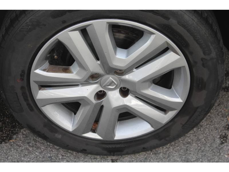 Dacia Jogger - Photo 10
