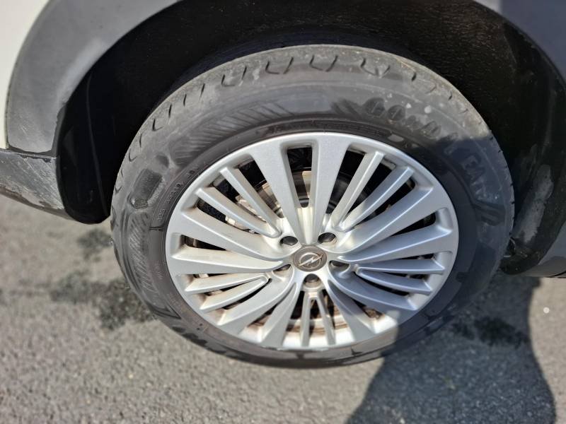 Opel Grandland X - Photo 11
