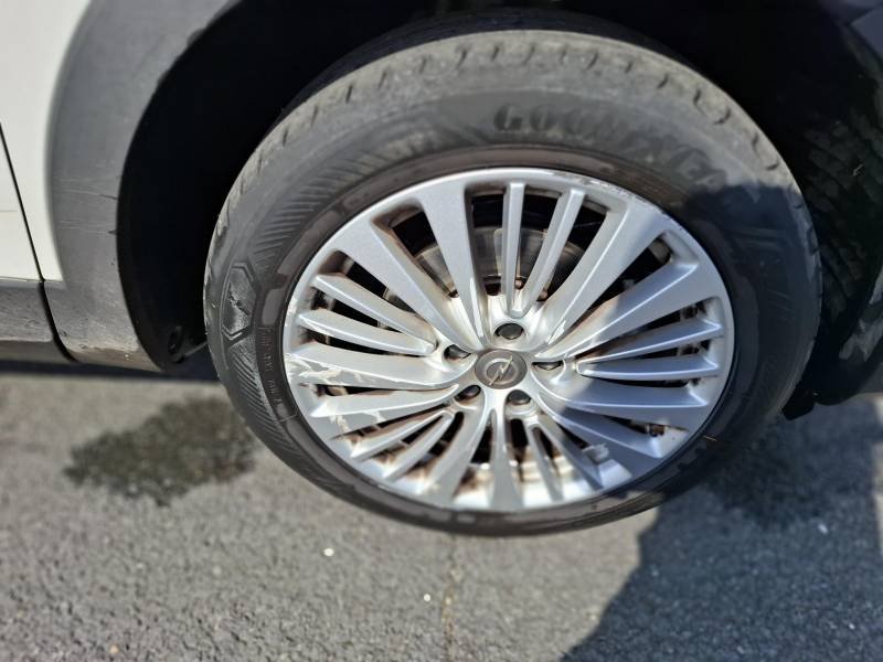 Opel Grandland X - Photo 12