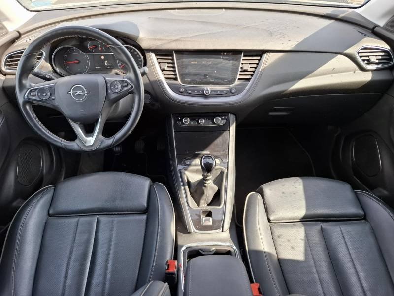Opel Grandland X - Photo 13