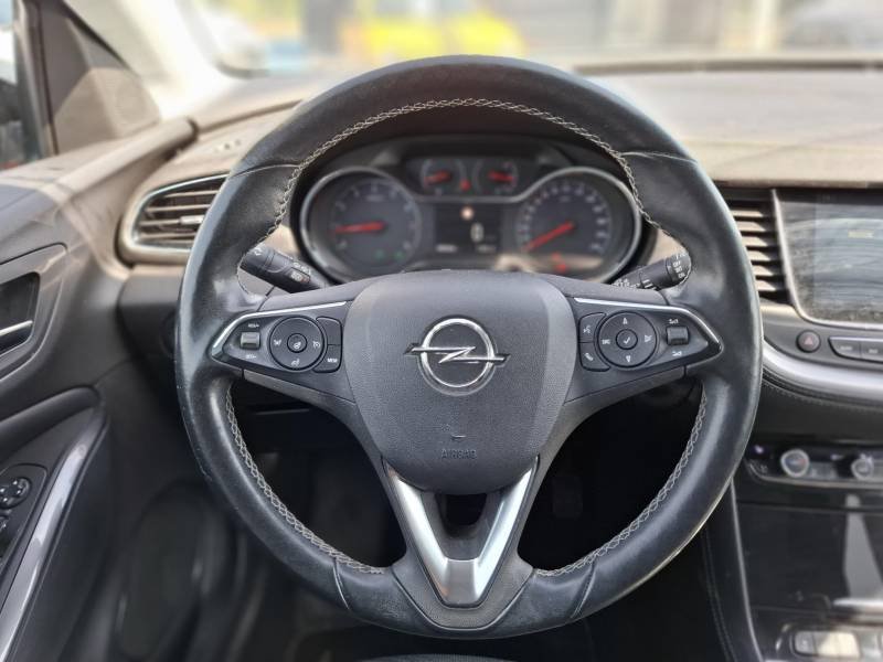 Opel Grandland X - Photo 14