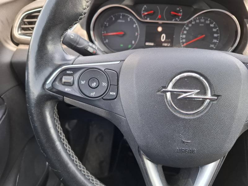Opel Grandland X - Photo 16