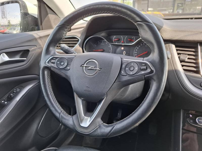 Opel Grandland X - Photo 17