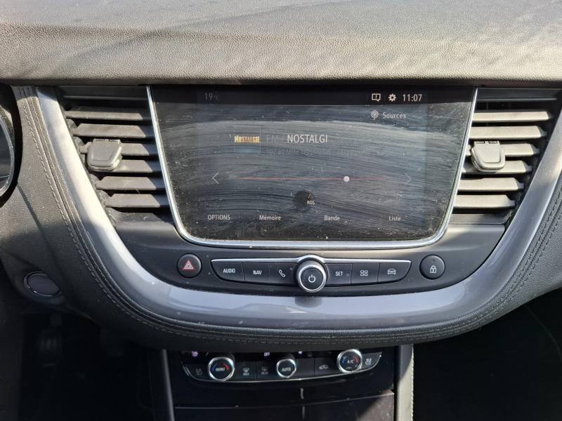 Opel Grandland X - Photo 18