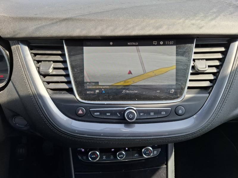 Opel Grandland X - Photo 19