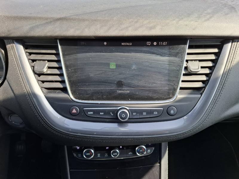 Opel Grandland X - Photo 20