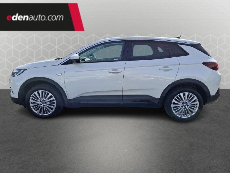 Opel Grandland X - Photo 2