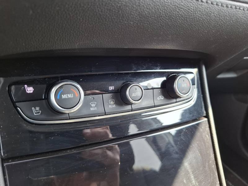 Opel Grandland X - Photo 21
