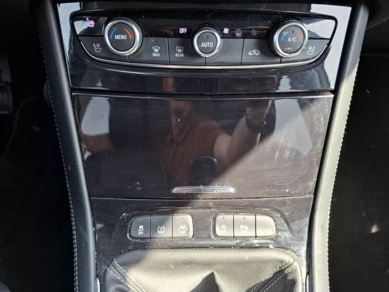 Opel Grandland X - Photo 22
