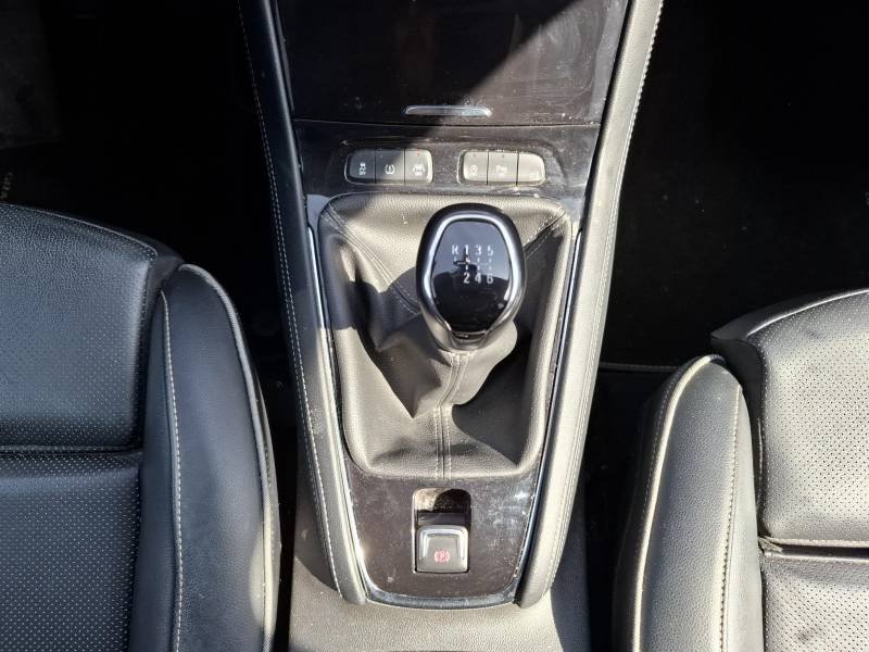 Opel Grandland X - Photo 23