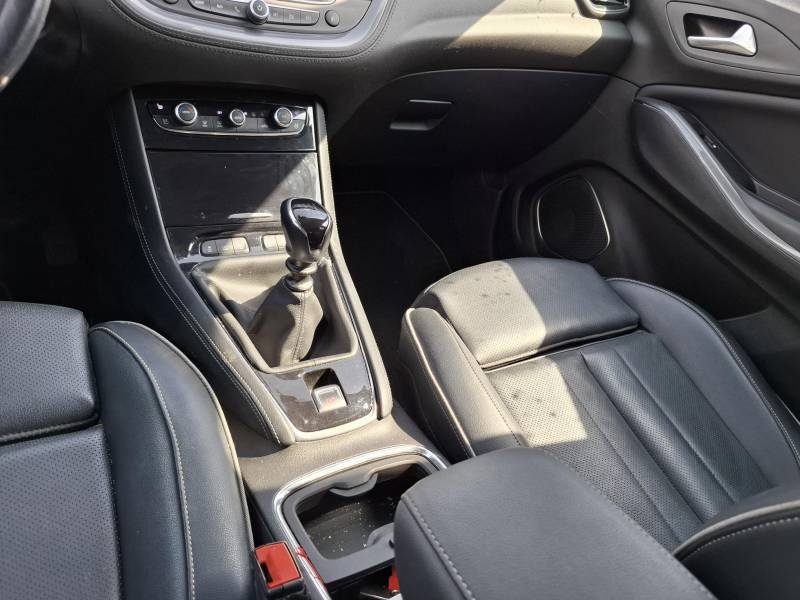 Opel Grandland X - Photo 24