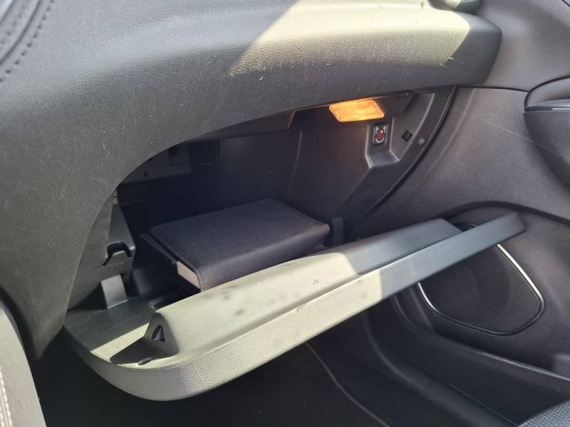 Opel Grandland X - Photo 25