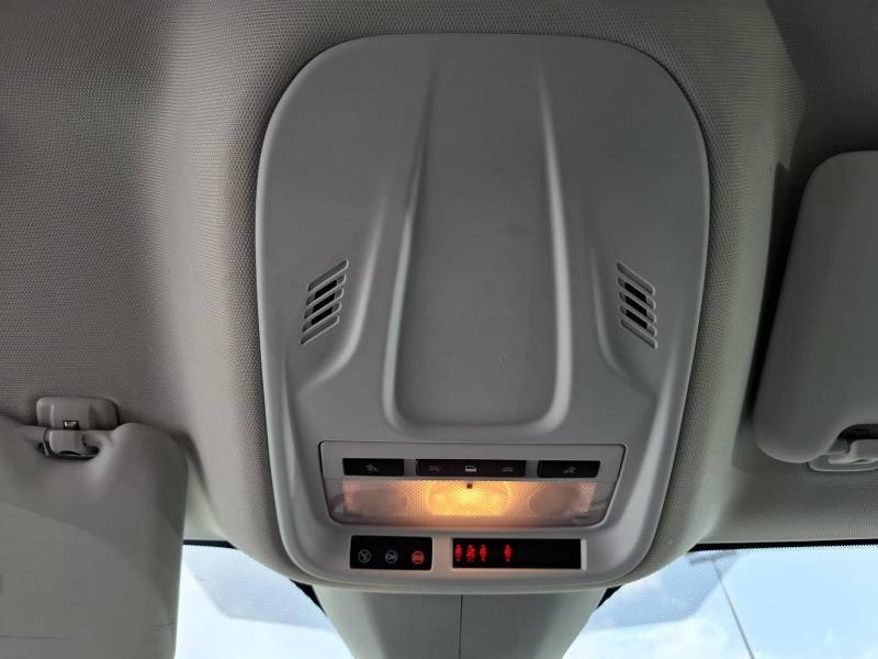 Opel Grandland X - Photo 26