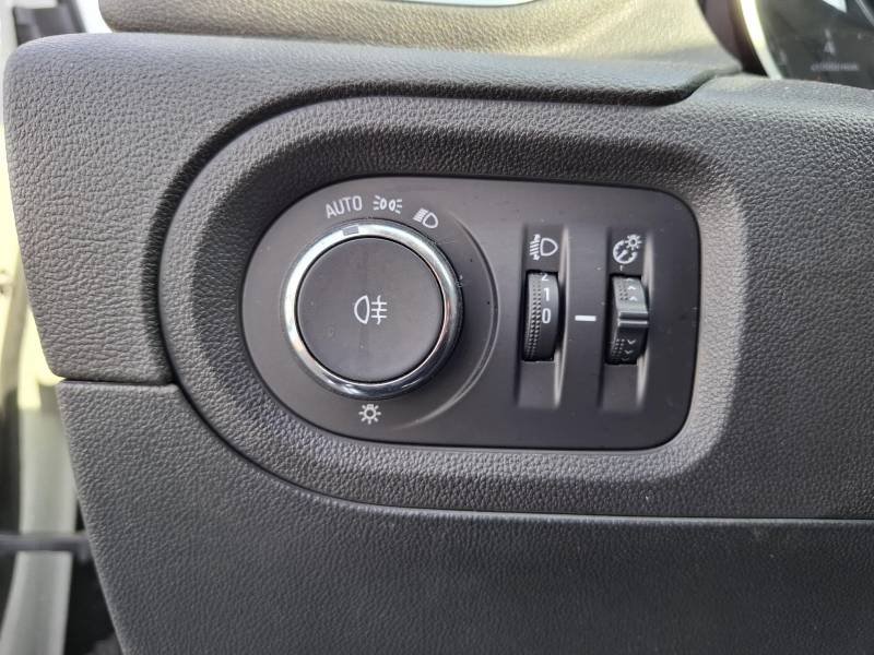 Opel Grandland X - Photo 30