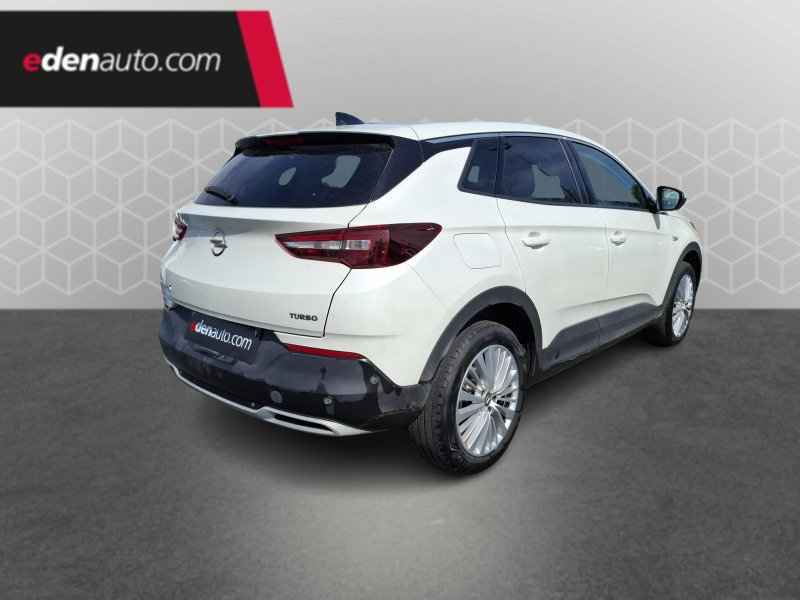 Opel Grandland X - Photo 3
