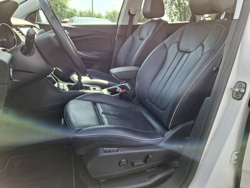 Opel Grandland X - Photo 32