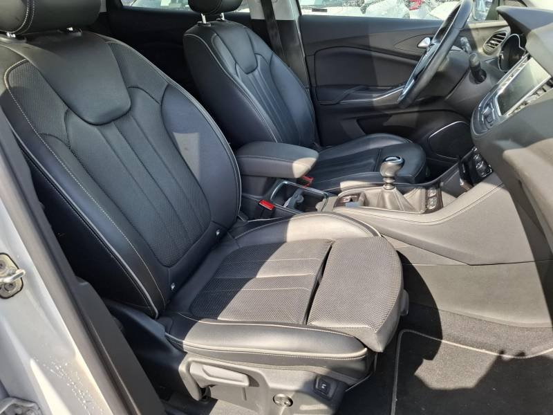 Opel Grandland X - Photo 34