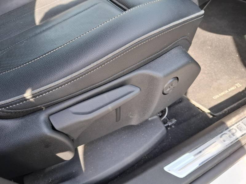 Opel Grandland X - Photo 35